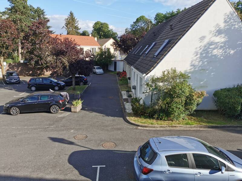 Moisselles (95570)