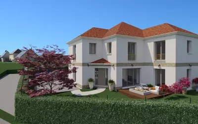 Rueil-Malmaison (92500)