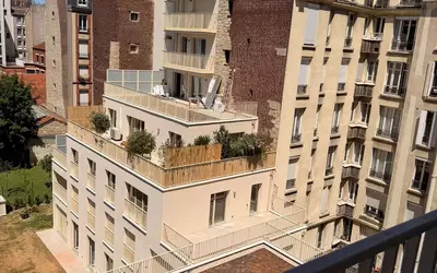Boulogne-Billancourt (92100)