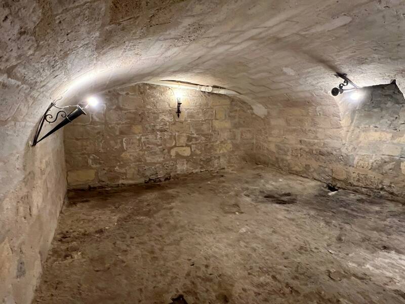 Musée D'aquitaine