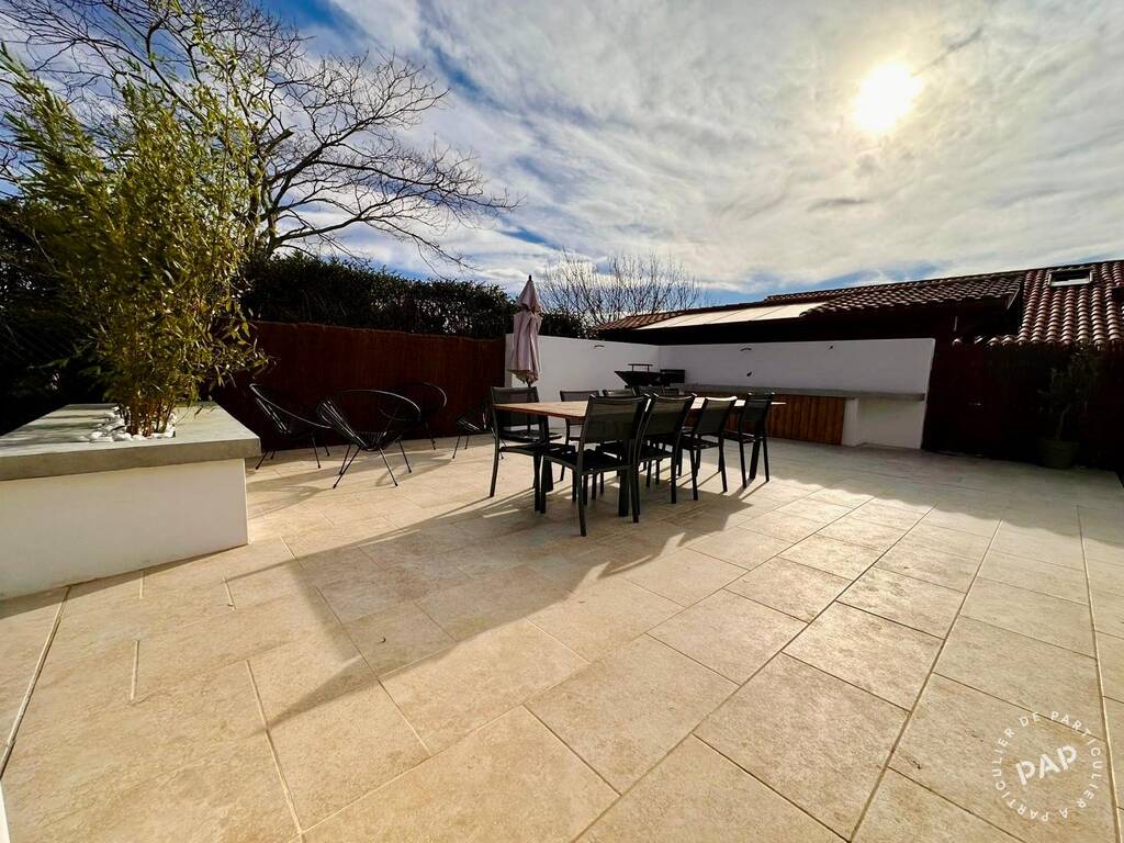 Vente maison 115 m² Hasparren (64240) - 115 m² - 459.000 € | Particulier à Particulier — 2