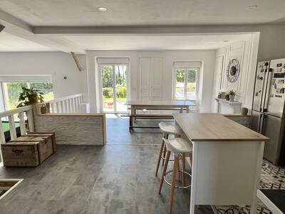 Vente maison 8 pièces Coulommiers (77120)