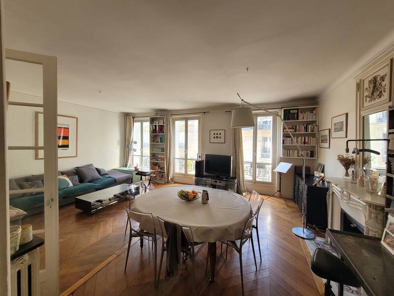 Paris 17E (75017)