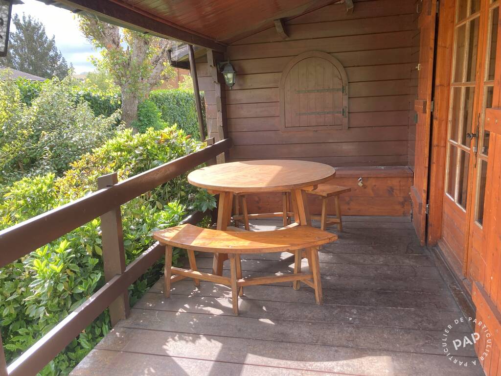 Vente maison 45 m² Juziers (78820) - 45 m² - 128.000 € | Particulier à Particulier — 3