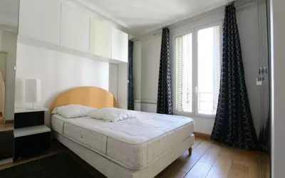 Paris 17E (75017)