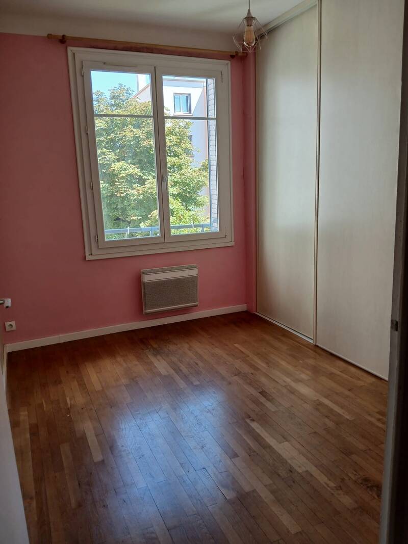Villeurbanne (69100)