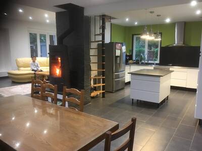 Vente maison 6 pièces Chuelles (45220)