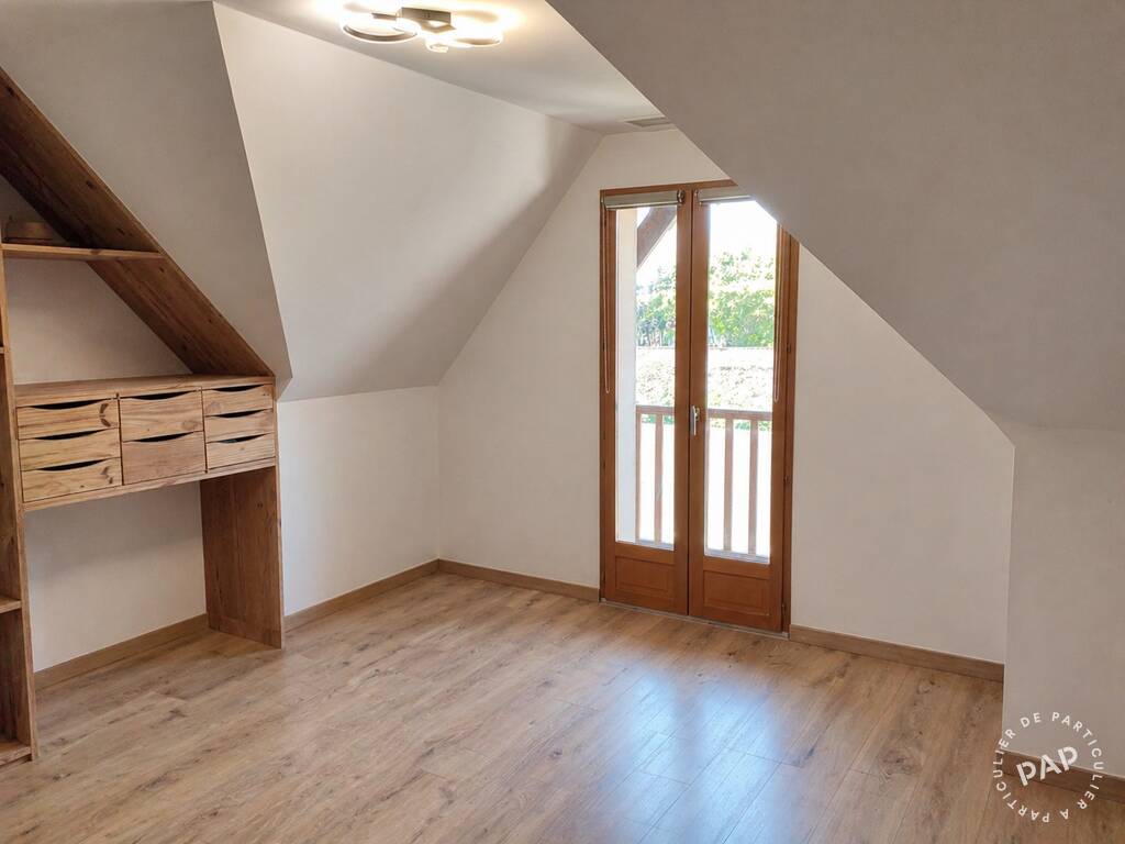 Vente maison 113 m² Rebais (77510) - 113 m² - 285.000 € | Particulier à Particulier — 9