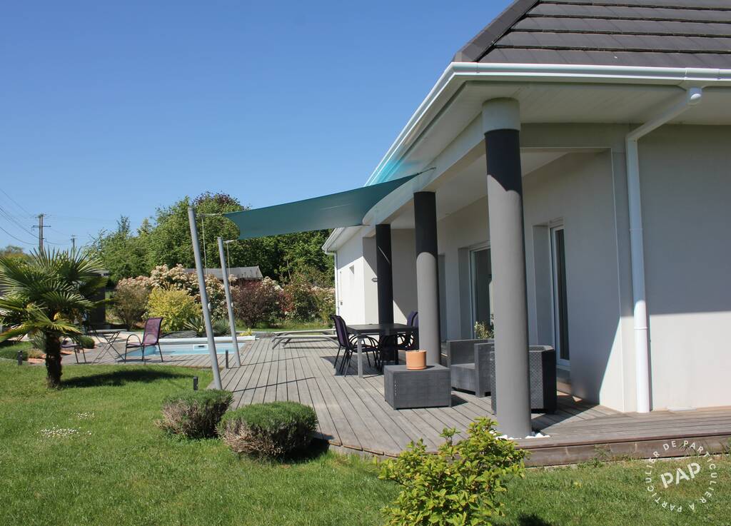Maison 6 pièces 168 m² · à Chassy · 168 m² · 311 000 €