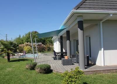 Vente maison 6 pièces Chassy (89110)