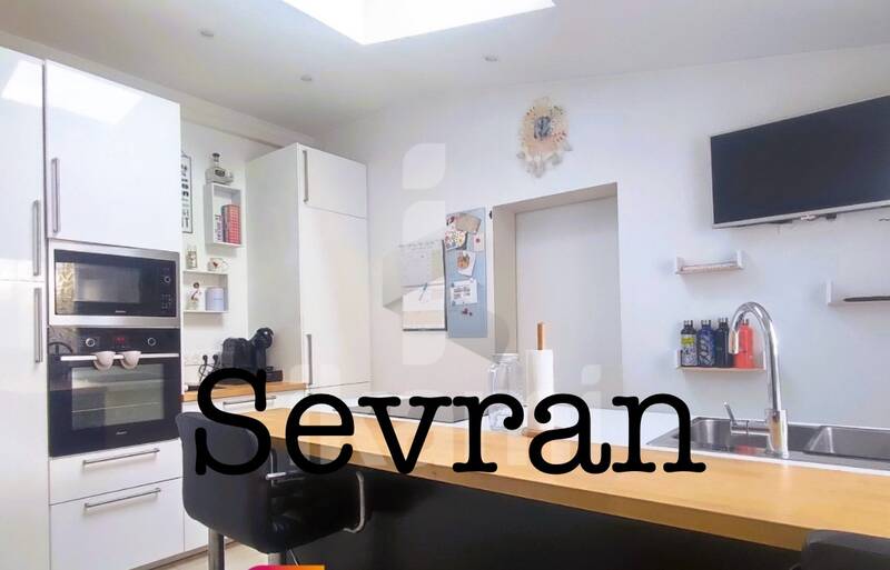 Sevran (93270)