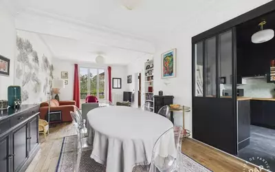 Rosny-Sous-Bois (93110)
