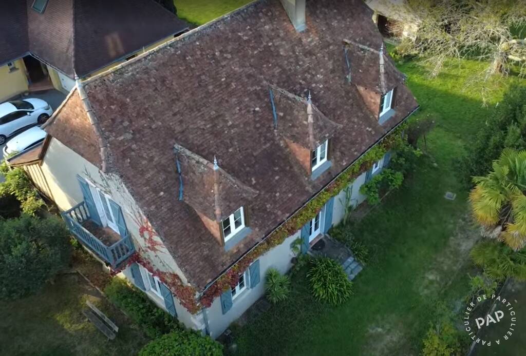 Vente maison 202 m² Bizanos (64320) - 202 m² - 549.000 € | Particulier à Particulier — 2