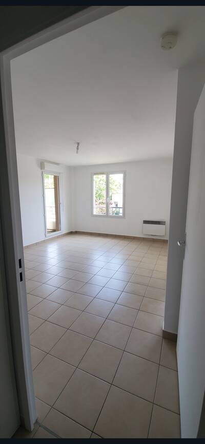 Location appartement 2 pièces Poissy (78300)