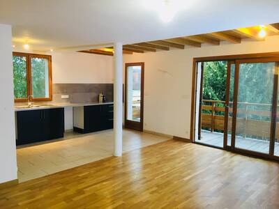 Location appartement 5 pièces Valserhône (01200)