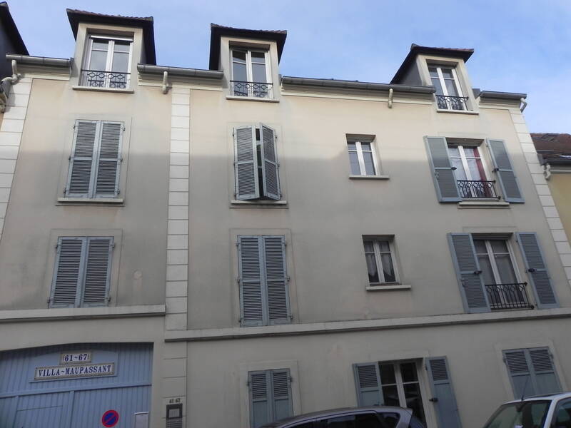 Sartrouville (78500)