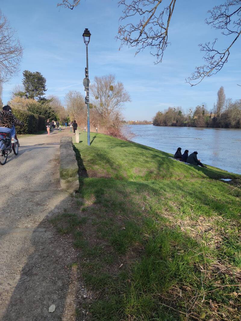 Carrières-Sur-Seine (78420)