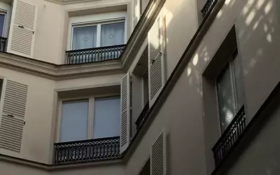 Paris 8E