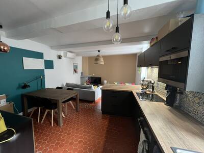 Location maison 3 pièces Mallemort (13370)