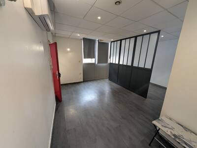 Vente appartement studio Arles (13)