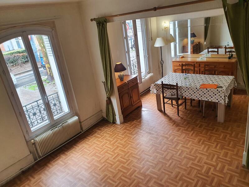 Saint-Denis (93200)