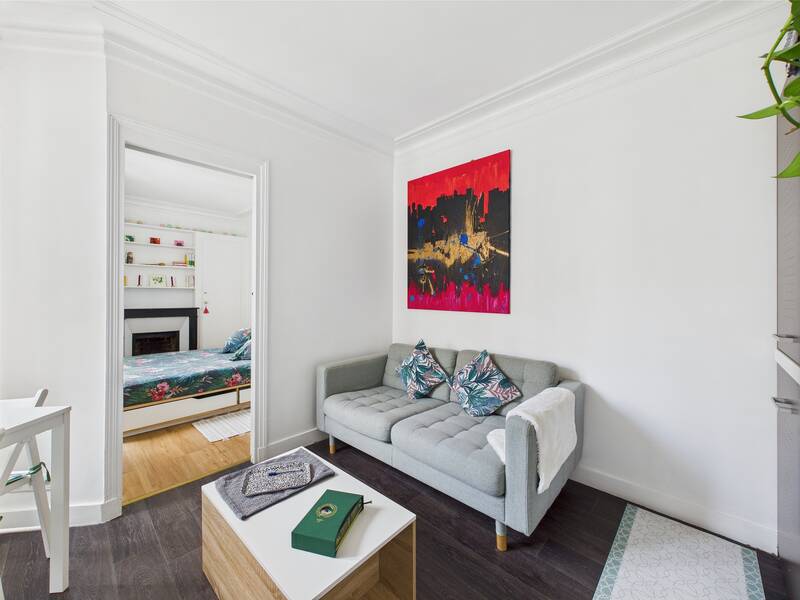 Paris 18E (75018)