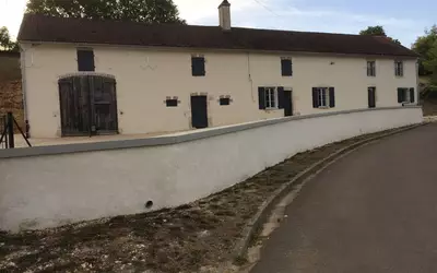 Lichères-Sur-Yonne (89660)