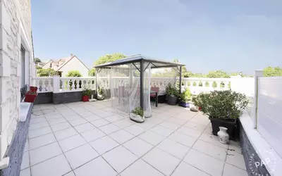 Saint-Witz (95470)