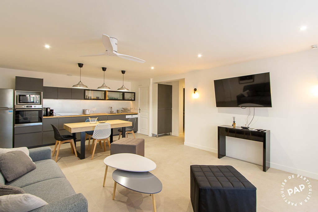 Vente appartement 2 pièces 56 m² Grimaud (83310) - 56 m² - 495.000 € | Particulier à Particulier — 5