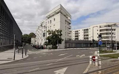 Angers (49000)