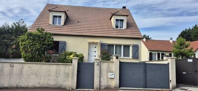 Vente maison 7 pièces Yerres (91330)
