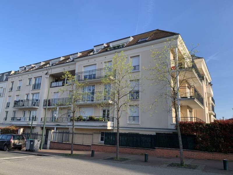 Les Clayes-Sous-Bois (78340)