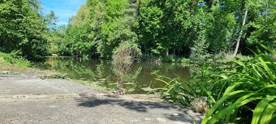 Vente maison 6 pièces Romorantin-Lanthenay (41200)