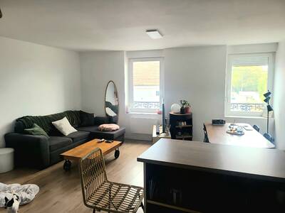 Location appartement 2 pièces Dombasle-sur-Meurthe (54110)