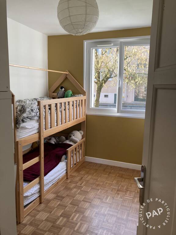 Vente appartement 4 pièces 66 m² Viroflay (78220) - 66 m² - 410.000 € | Particulier à Particulier — 5