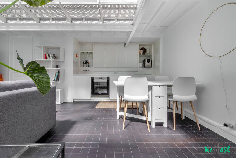 Paris 18E (75018)