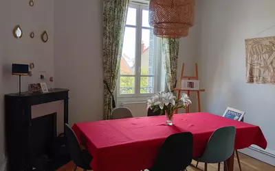 Dijon (21000)