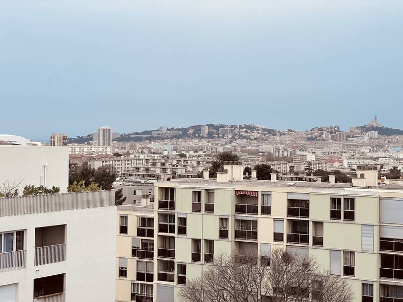 Marseille 10E (13010)