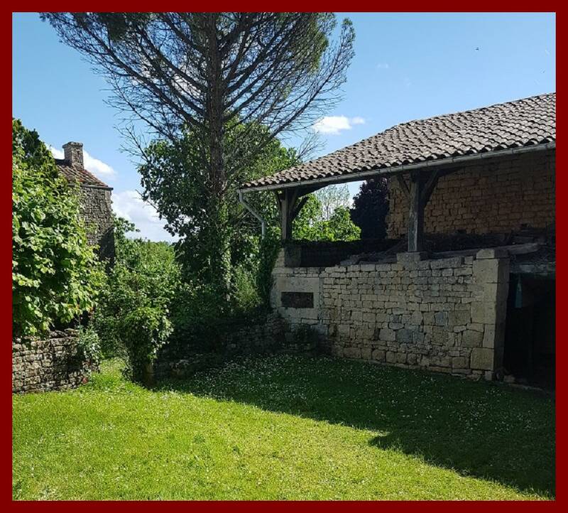 Saint-Romans-Lès-Melle (79500)