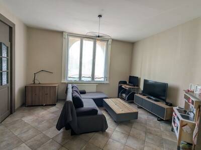 Vente maison 4 pièces Somain (59490)
