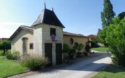 Libourne (33500)