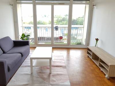 Location appartement 3 pièces Antony (92160)