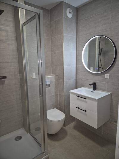 Location appartement studio Forges-les-Bains (91470)