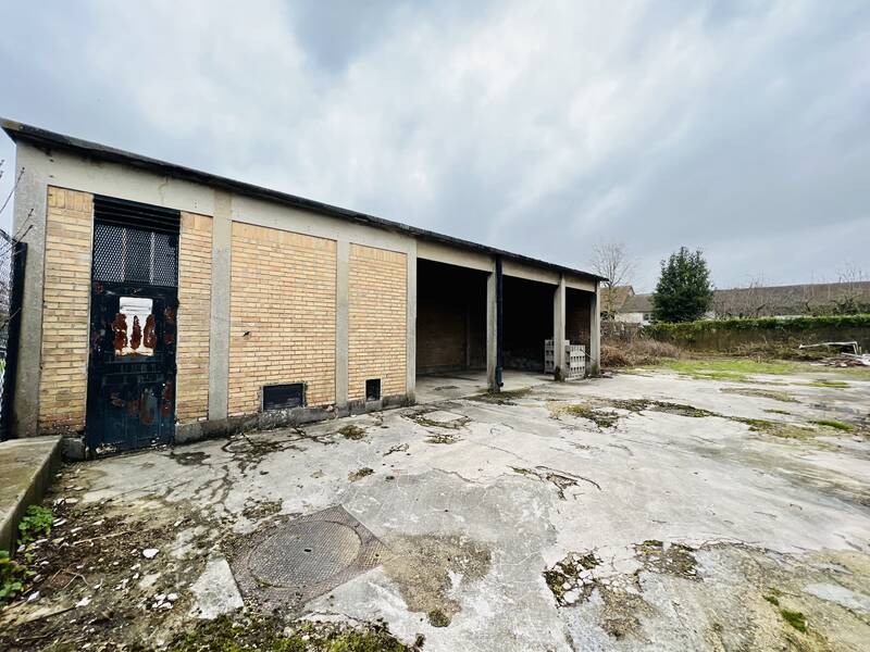 Varennes-Sur-Seine (77130)