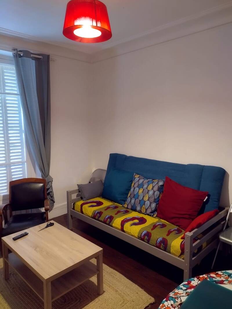 Paris 18E (75018)