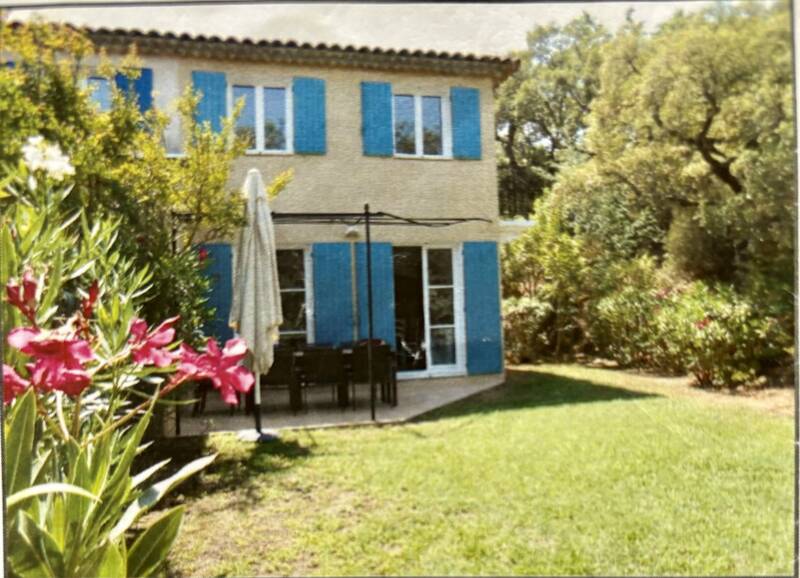 Grimaud (83310)