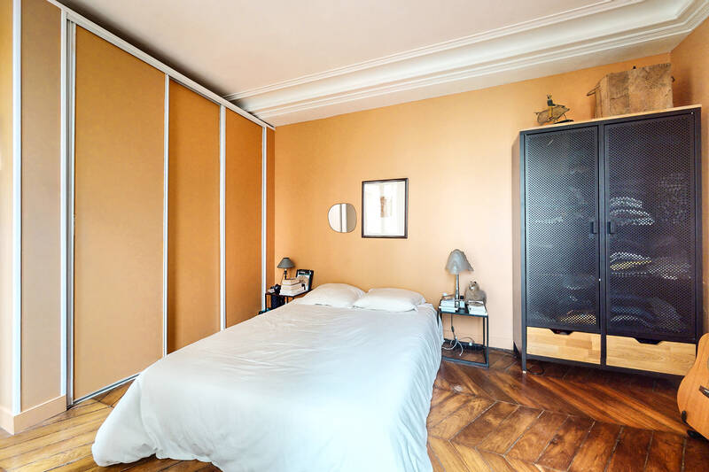 Paris 5E