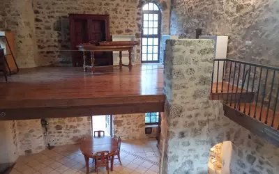 Saint-Guilhem-Le-Désert (34150)