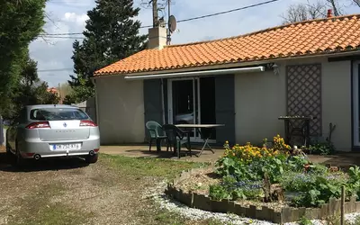 Le Girouard (85150)