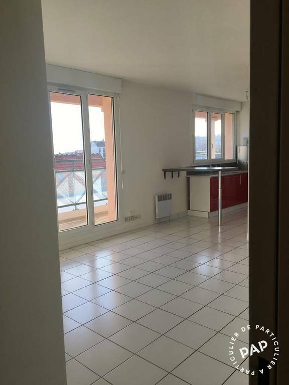 Appartement a louer sannois - 2 pièce(s) - 42 m2 - Surfyn